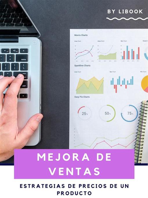 Title details for Mejora de Ventas by LiBook - Available